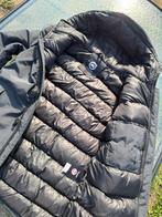 Canada Goose Parka Heren - Zwart- Maat L, Ophalen, Zo goed als nieuw, Zwart