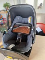 Maxi-Cosi i-Size Isofix Autostoel spiegel & zitverkleiner, Zo goed als nieuw, Isofix, 0 t/m 13 kg, Maxi-Cosi