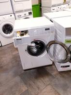 Wasmachine Miele 7kg️ ✅️1600tpm A+++ INC GARANTIE, Ophalen, 6 tot 8 kg, Voorlader, 85 tot 90 cm