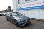 Mercedes-benz E-KLASSE 200 AMG Edition Automaat,Pano.360,Led, Automaat, Achterwielaandrijving, Gebruikt, Euro 6