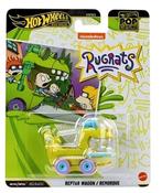 Pre order hotwheels reptar wagon / remorque hot wheels, Ophalen of Verzenden, Zo goed als nieuw, Auto