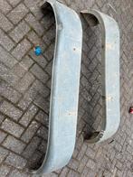 Aanhanger spatborden, Ophalen, Gebruikt, Links, Spatbord