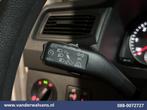 Volkswagen Caddy 2.0 TDI L2H1 Maxi Euro6 Airco | Navigatie |, Stof, Gebruikt, 4 cilinders, Volkswagen