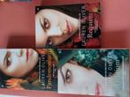 Delirium, Young Adult serie van Lauren Oliver, Ophalen, Gelezen