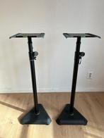 Set Gravity SP 3202 VT Vari-Tilt speaker standaard, Muziek en Instrumenten, Standaards, Ophalen, Zo goed als nieuw, Speaker