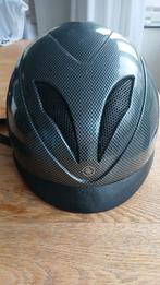 BR Xtreme cap maat S 51-54 cm, Dieren en Toebehoren, Ophalen of Verzenden, Zo goed als nieuw