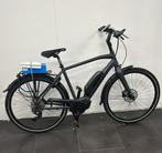 Sensa Travel Power ebike met middenmotor in leiden