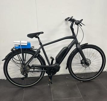 Sensa Travel Power ebike met middenmotor in leiden beschikbaar voor biedingen