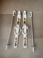 Peuter ski's met gespen, Overige merken, Ophalen of Verzenden, Zo goed als nieuw, Skiën