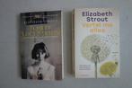 Roman Elizabeth Strout, Ophalen, Zo goed als nieuw, Elizabeth Strout, Nederland