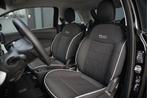 Fiat 500 Action 24 kWh | Keyless | LED | Digitaal Dash | 1e, Stof, Gebruikt, Zwart, Hatchback