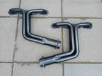 Nieuwe hedman headers chevrolet c10 c20 apache 55/66, Ophalen of Verzenden, Nieuw, Chevrolet