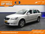 Skoda Octavia Combi 1.2 TSI Ambition Business Line Trekhaak, Auto's, Skoda, Voorwielaandrijving, Euro 5, Gebruikt, 4 cilinders