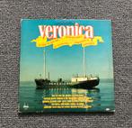 Veronica dubbel lp !, Cd's en Dvd's, Vinyl | Pop, Ophalen, 1960 tot 1980, Gebruikt