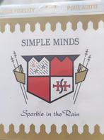 SPARKLE IN THE RAIN - BLU RAY AUDIO, Ophalen of Verzenden, Nieuw