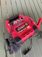 Accu zelfstarter, Ophalen of Verzenden