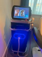 Diode ice triple wave laser apparaat. Haarverwijderen, Verzenden, Scheren en Epileren