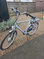 Batavus Elektrische fiets (weinig kilometers), Ophalen of Verzenden, Gebruikt, Batavus