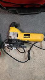 Dewalt decoupeerzaag, Doe-het-zelf en Verbouw, Gereedschap | Zaagmachines, Gebruikt, Decoupeerzaag, Ophalen of Verzenden, 30 tot 70 mm