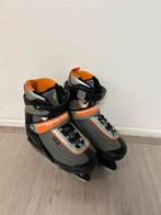 My Sports Junior verstelbare kinder schaatsen maat 29-32, Ophalen, Zo goed als nieuw, IJshockeyschaatsen, Overige merken