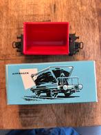 Kiepwagen van Märklin 4513, Ophalen of Verzenden, Zo goed als nieuw, Wisselstroom, Märklin
