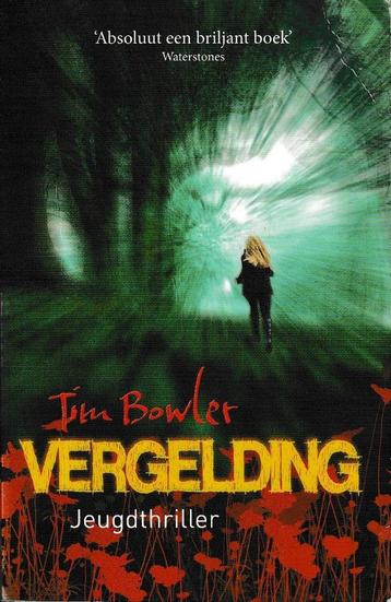 Vergelding - Jim Bowler beschikbaar voor biedingen