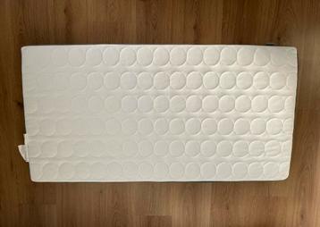 Matras ledikant (Ikea) beschikbaar voor biedingen