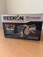 Rolmaat, Ophalen, Nieuw