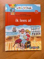 AVI Start Boekje Ik Lees Al - In Goede Staat, Ophalen of Verzenden, Zo goed als nieuw, Fictie algemeen