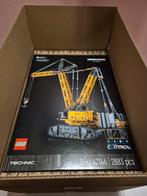 LEGO Technic 42146 Liebherr Kraan - Nieuw!, Kinderen en Baby's, Speelgoed | Duplo en Lego, Ophalen of Verzenden, Nieuw, Complete set