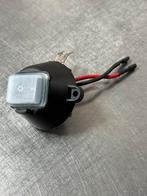 Tandir donermes schakelaar, Ophalen of Verzenden