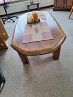 Salontafel, Ophalen, Gebruikt, 100 tot 150 cm, 50 tot 100 cm