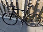 1095,00 Prachtige Dames Sensa racefiets 105 shimano disc, Dames, Meer dan 20 versnellingen, 53 tot 57 cm, Ophalen