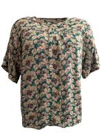 By-Bar shirt S, By bar, Ophalen of Verzenden, Zo goed als nieuw, Korte mouw