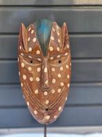 Benin masker, Ophalen of Verzenden