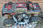 Himoto 1:8, Hobby en Vrije tijd, Modelbouw | Radiografisch | Auto's, Ophalen, Gebruikt, Auto offroad