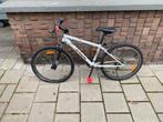 Mountinebike, Fietsen en Brommers, Fietsen | Crossfietsen en BMX, Staal, Ophalen of Verzenden, BTWIN, 16 tot 20 inch