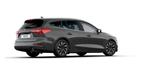 Ford Focus 1.0 EcoBoost Hybrid Titanium X 125pk | Driver Ass, 1349 kg, Gebruikt, Euro 6, Origineel Nederlands