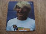 Vintage Sticker Debbie Harry Blondie Muziek , Ophalen, Nieuw, Overige typen