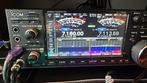 Icom IC-7610 + SP-41 + RC-28, Telecommunicatie, Ophalen, Zo goed als nieuw, Zender en Ontvanger