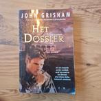 John Grisham - Het dossier, Boeken, Ophalen of Verzenden, John Grisham