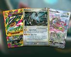 Pokémon Kaarten Collectie Inkoop - Pokébroeders, Ophalen of Verzenden, Gebruikt, Meerdere kaarten, Foil