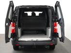 Opel Vivaro 2.0 CDTI L3H1 Dubbele Cabine 145PK Automaat Airc, Stof, Gebruikt, Euro 6, 4 cilinders