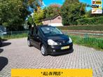 Renault Grand Modus 1.2 TCE Dynamique Clima/Cruise panorama, 101 pk, Gebruikt, Zwart, 4 cilinders