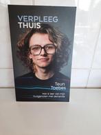 Verpleeg Thuis., Ophalen of Verzenden, Zo goed als nieuw