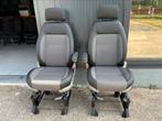 stoelen draaistoelen camper fiat ducato citroen jumper boxer, Auto-onderdelen, Ophalen, Citroën
