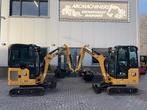 Caterpillar 3016 Next Gen Airco SLP/SRT bj21 1.8T Minigraver, Ophalen of Verzenden, Graafmachine