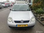Volkswagen Lupo 1.4 Apk, Auto's, Voorwielaandrijving, 450 kg, Gebruikt, 4 cilinders