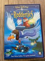 disney dvd de reddertjes, Europees, Tekenfilm, Alle leeftijden, Ophalen of Verzenden