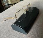 Cartier Panthere CT0061O, Ophalen of Verzenden, Zo goed als nieuw, Bril, Overige merken